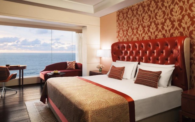 Accommodation in SRI LANKA