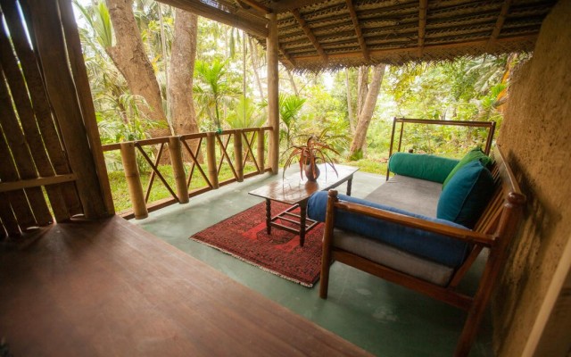 Accommodation in SRI LANKA