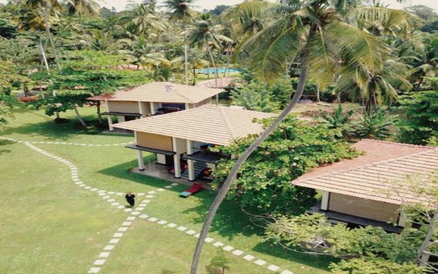 Accommodation in SRI LANKA
