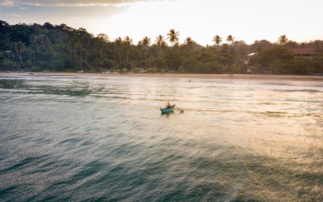 Accommodation in SRI LANKA