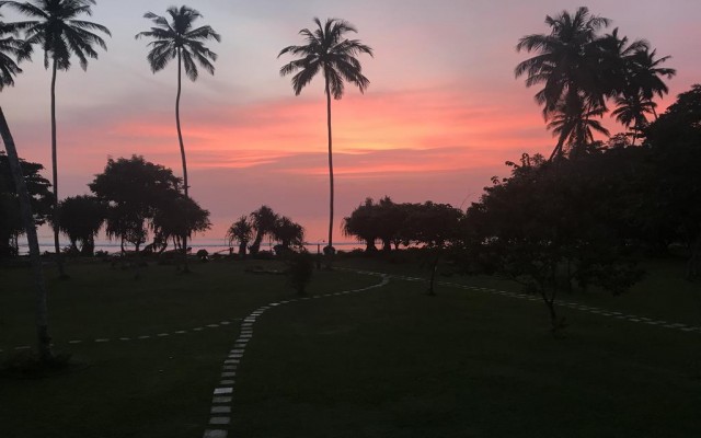Accommodation in SRI LANKA