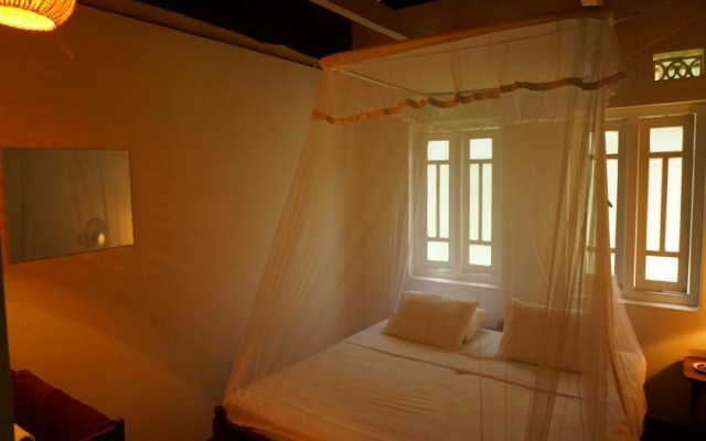 Accommodation in SRI LANKA