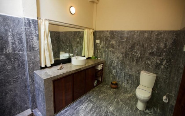 Accommodation in SRI LANKA