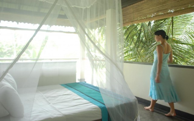 Accommodation in SRI LANKA