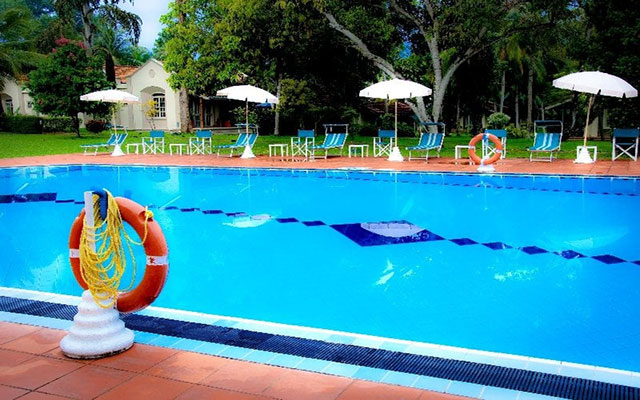 Accommodation in SRI LANKA
