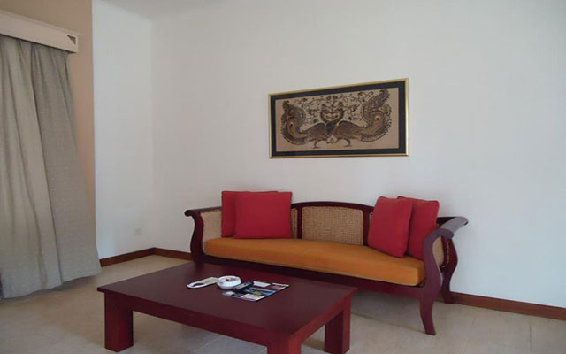 Accommodation in SRI LANKA