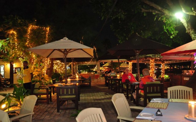 Accommodation in SRI LANKA