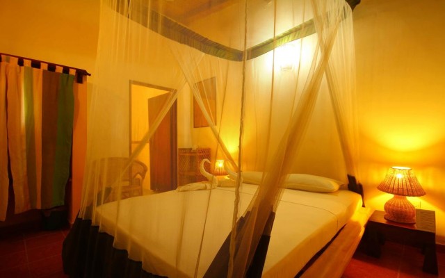 Accommodation in SRI LANKA