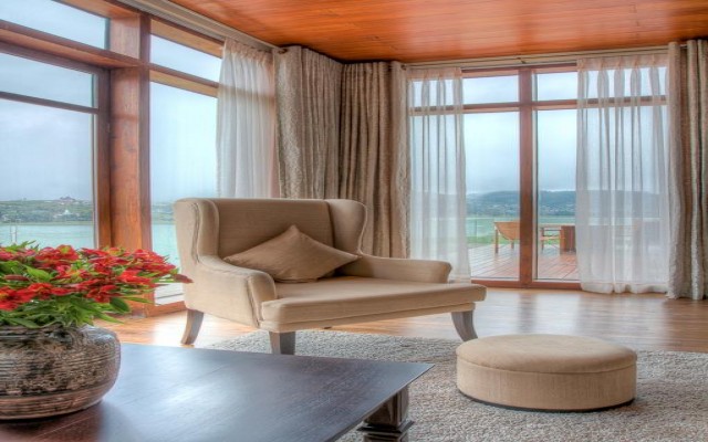 Accommodation in SRI LANKA
