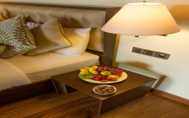 Accommodation in SRI LANKA