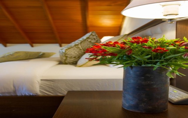 Accommodation in SRI LANKA