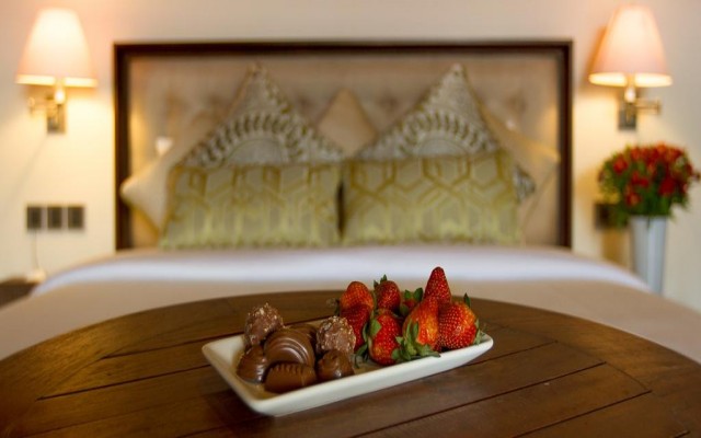Accommodation in SRI LANKA