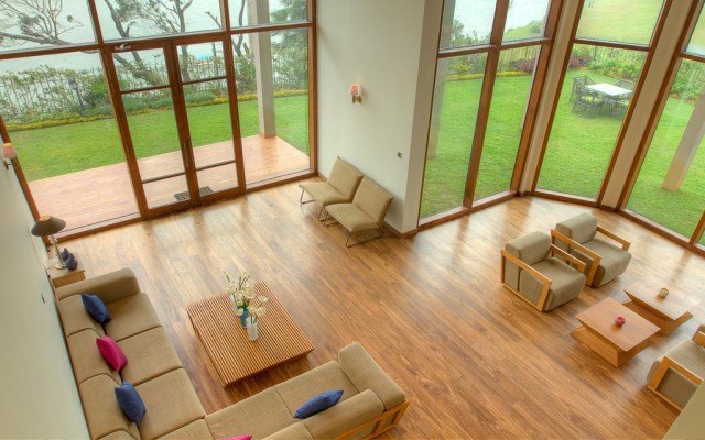 Accommodation in SRI LANKA