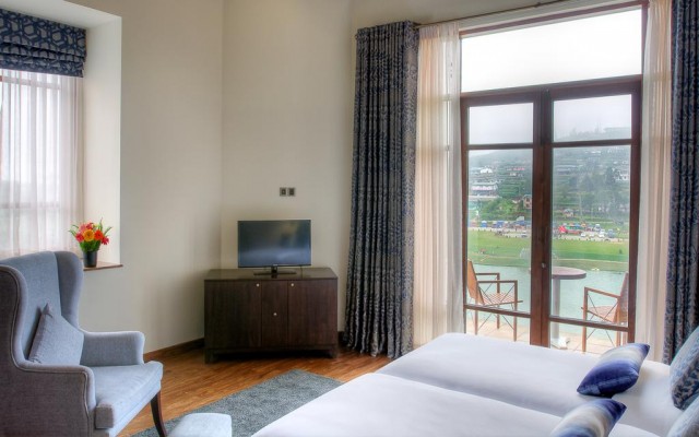 Accommodation in SRI LANKA