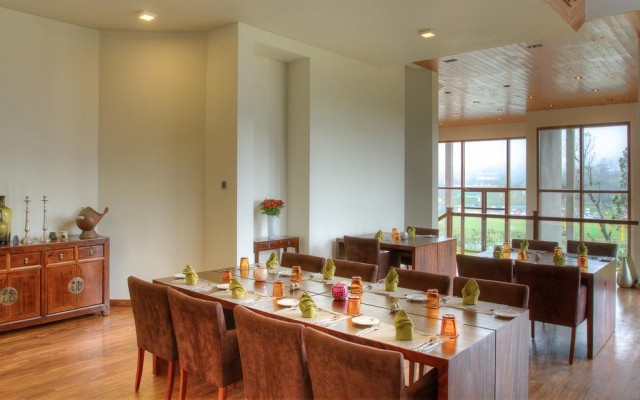 Accommodation in SRI LANKA