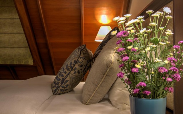 Accommodation in SRI LANKA