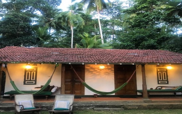 Accommodation in SRI LANKA