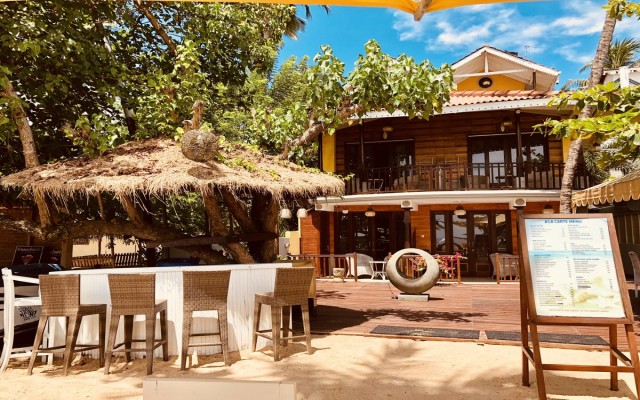Accommodation in SRI LANKA