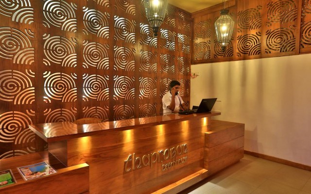 Accommodation in SRI LANKA