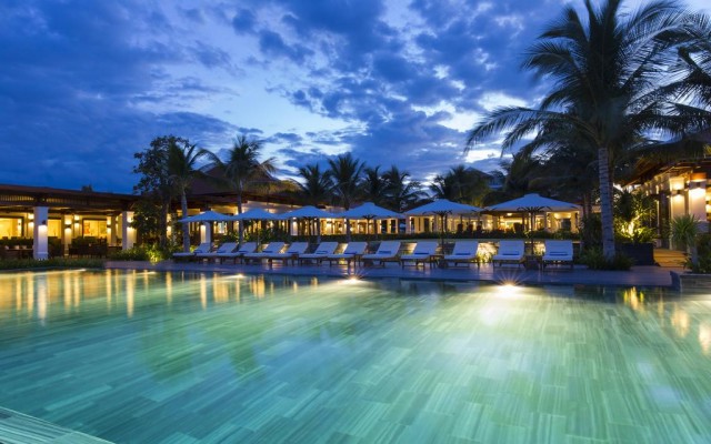 Accommodation in Vietnam