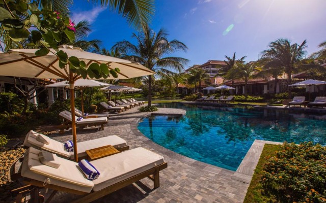 Accommodation in Vietnam