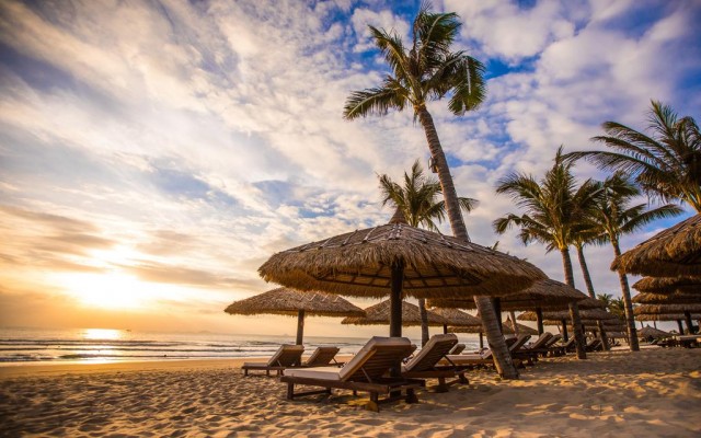 Accommodation in Vietnam