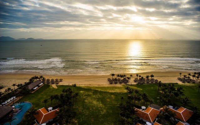 Accommodation in Vietnam