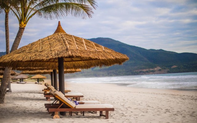 Accommodation in Vietnam