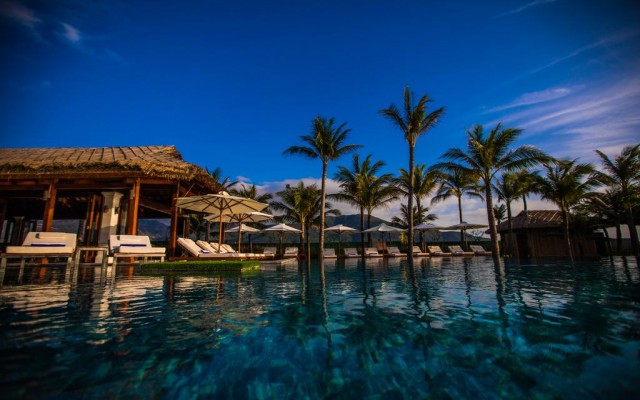 Accommodation in Vietnam