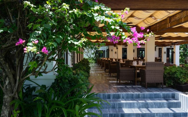 Accommodation in Vietnam