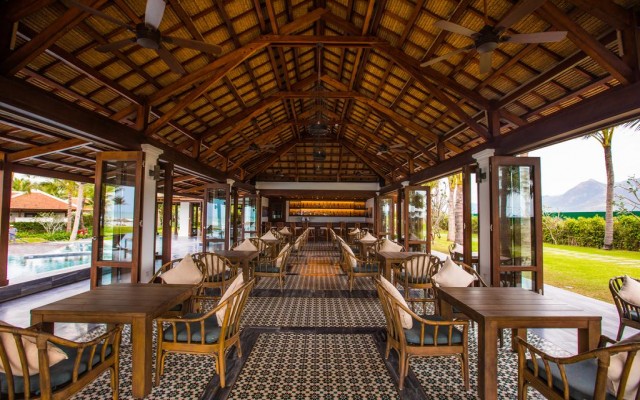 Accommodation in Vietnam