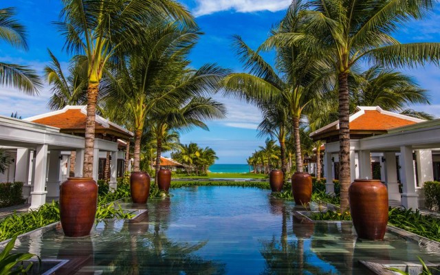 Accommodation in Vietnam