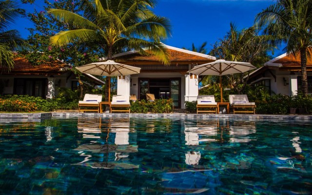 Accommodation in Vietnam