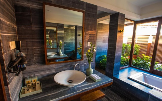 Accommodation in Vietnam