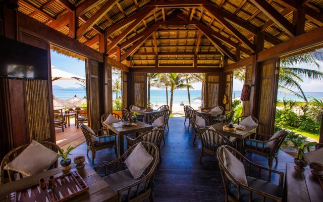 Accommodation in Vietnam