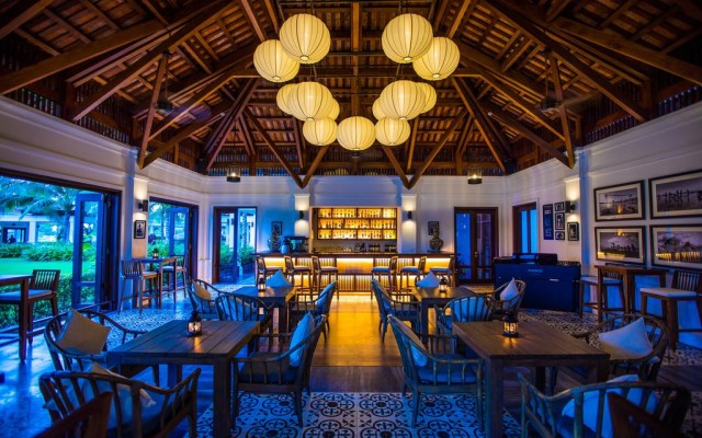 Accommodation in Vietnam