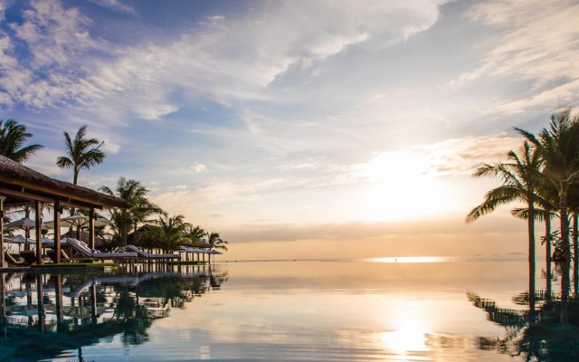 Accommodation in Vietnam
