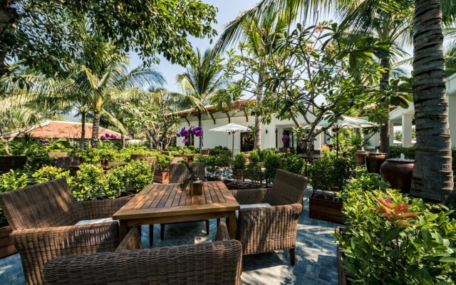 Accommodation in Vietnam