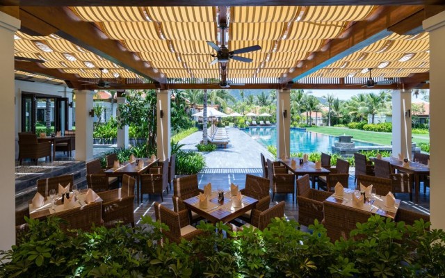 Accommodation in Vietnam