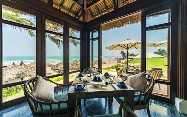 Accommodation in Vietnam