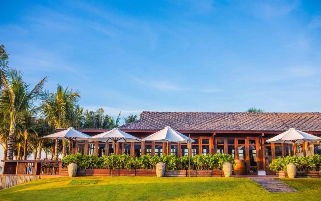 Accommodation in Vietnam