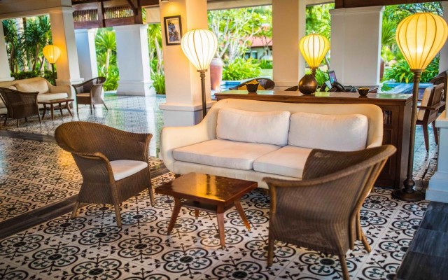 Accommodation in Vietnam