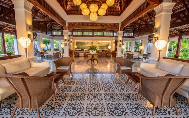 Accommodation in Vietnam