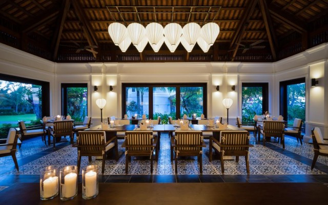 Accommodation in Vietnam