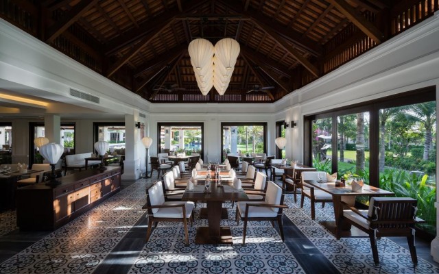 Accommodation in Vietnam