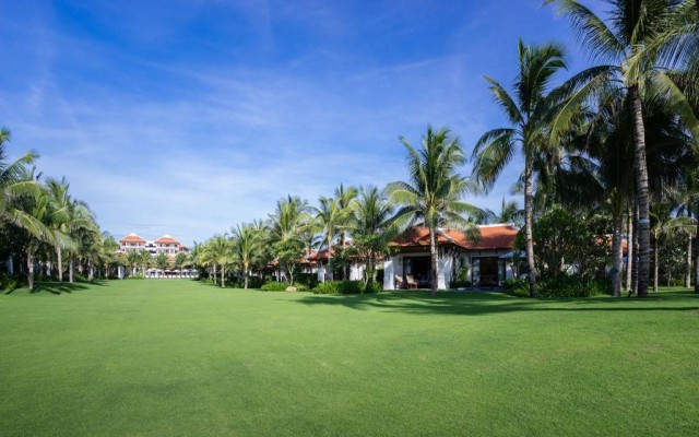 Accommodation in Vietnam