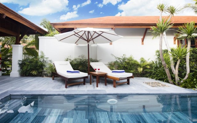 Accommodation in Vietnam