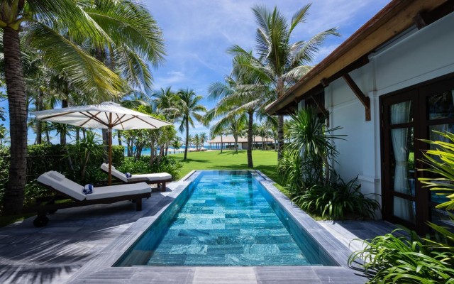 Accommodation in Vietnam
