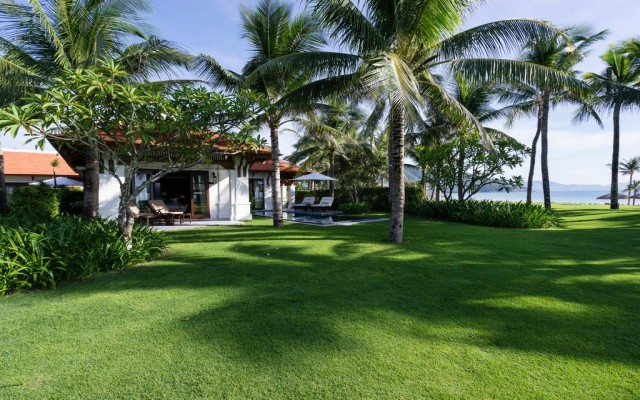 Accommodation in Vietnam