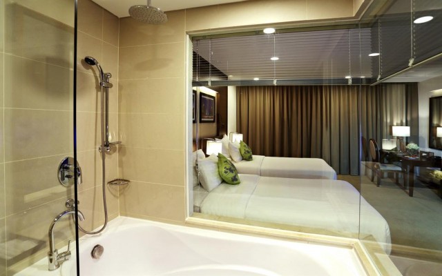 Accommodation in Vietnam